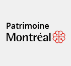 Escalier Patrimoine de Montréal